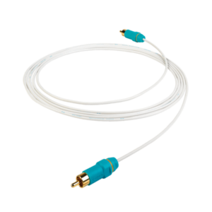Chord C-sub RCA subwoofer
