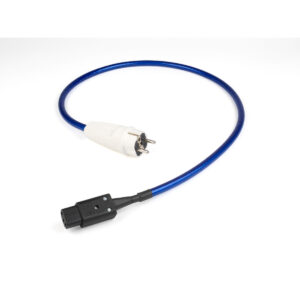 Chord Clearway Power Cable EU