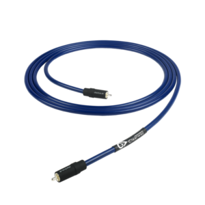 Chord ClearwayX subwoofer RCA