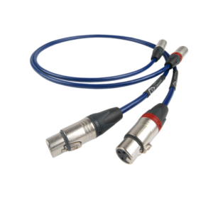 Chord ClearwayX Analogue XLR