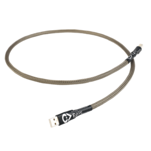 Chord Epic USB