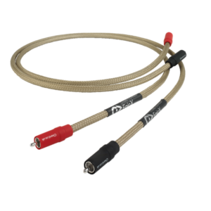 Chord EpicX Analogue RCA