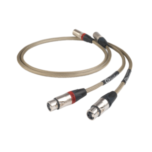 Chord EpicX ARAY Analogue XLR