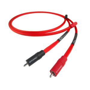 Chord ShawlineX Analogue 2RCA
