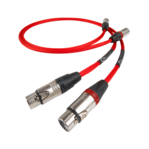 Chord ShawlineX Aray Analogue XLR