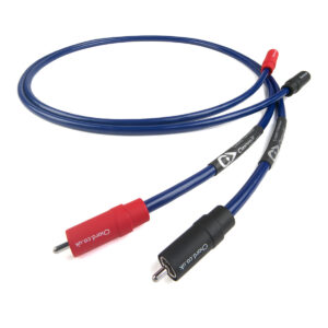 Chord ClearwayX RCA