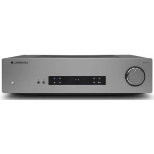 Cambridge Audio CXA-61 - Demo