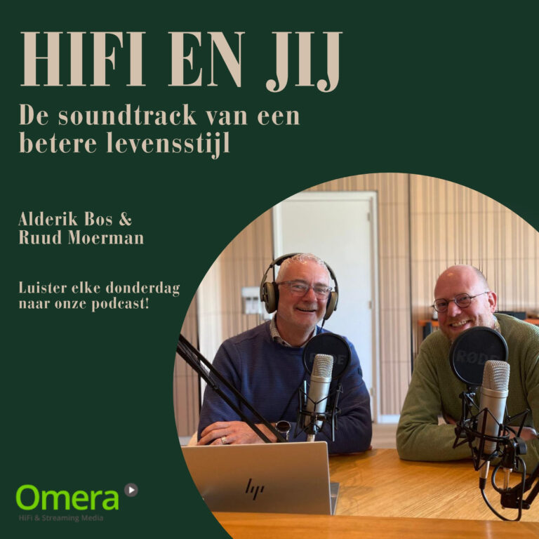 De historie van hifi