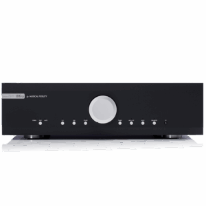 Musical Fidelity M6si, zwart