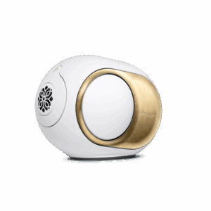 Devialet Phantom Ultimate 98 dB, Opéra de Paris