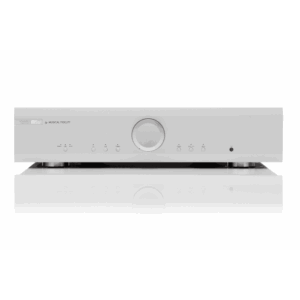 Musical Fidelity M5si, zilver