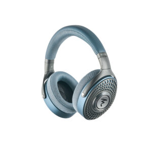 Focal azurys