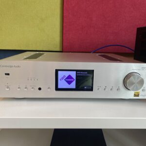Cambridge Audio Azur 851N, occasion