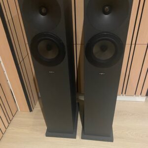 Amphion Argon 3LS - Demo zwart