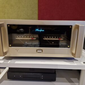 Accuphase P-650 occasion