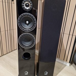 Elipson prestige facet 14F - Demo