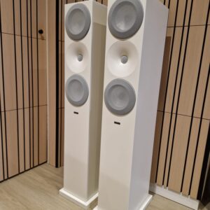 Amphion Argon7LS-Demo