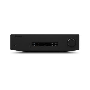 Cambridge Audio CXA81 Mk II – Black Edition