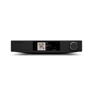 Cambridge Audio CXN100 SE Black Edition – Netwerkstreamer