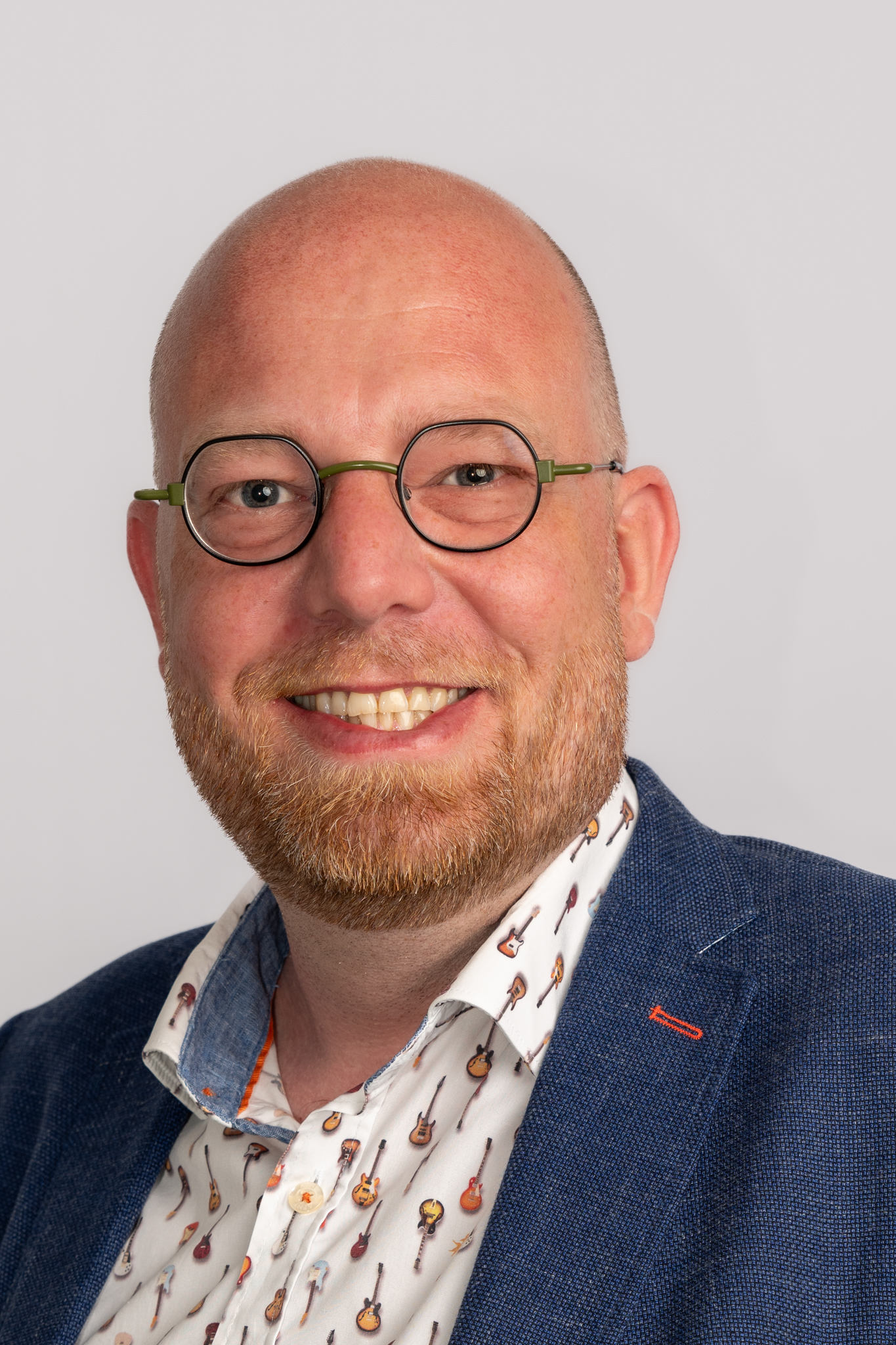 Ruud Moerman